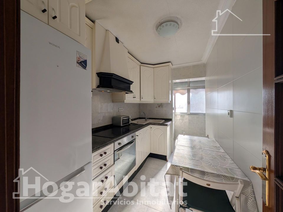 Lejlighed i Alicante, Alicante - foto 4