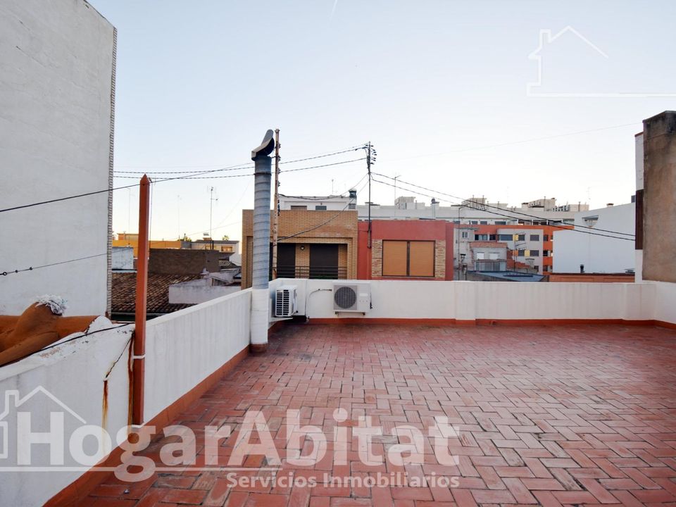 Villa i Almazora, Castellon - foto 1
