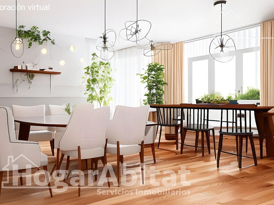 Apartamento en Castellon De La Plana, Castellon - foto 3