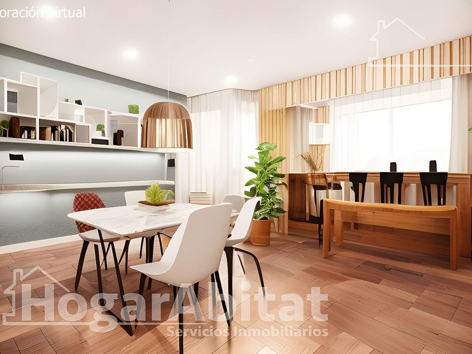 Apartament a Castellon De La Plana, Castellon - foto 4