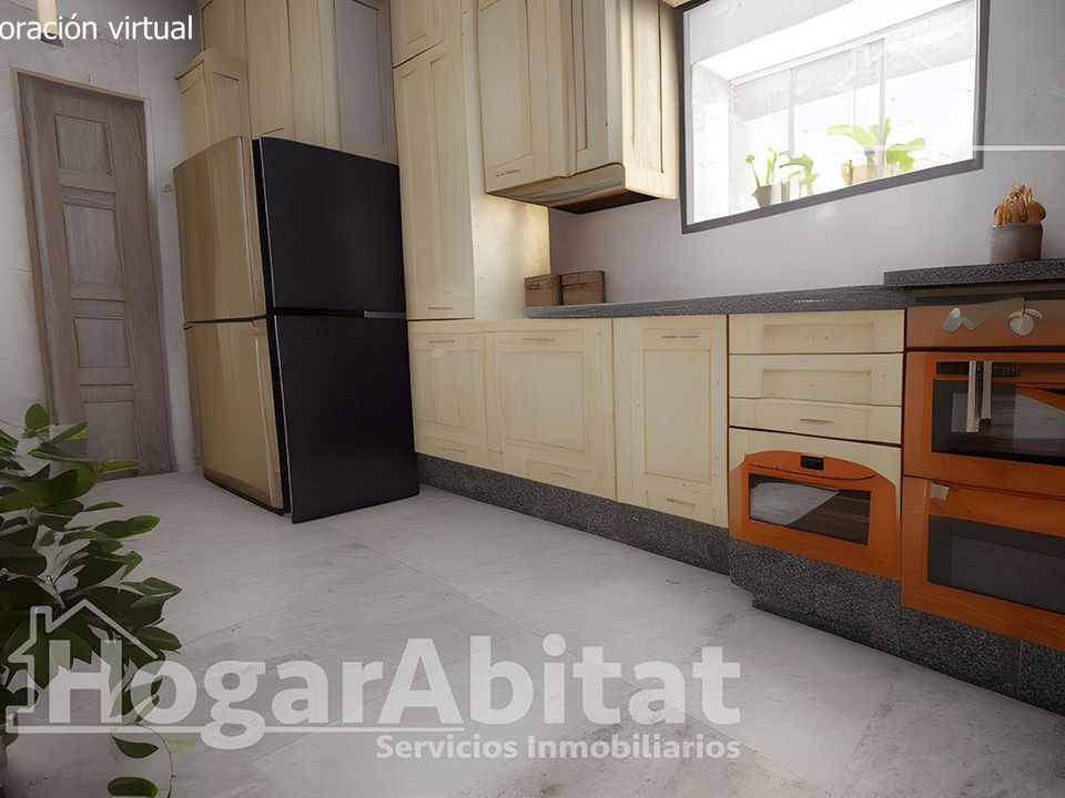 Apartament a Castellon De La Plana, Castellon - foto 5