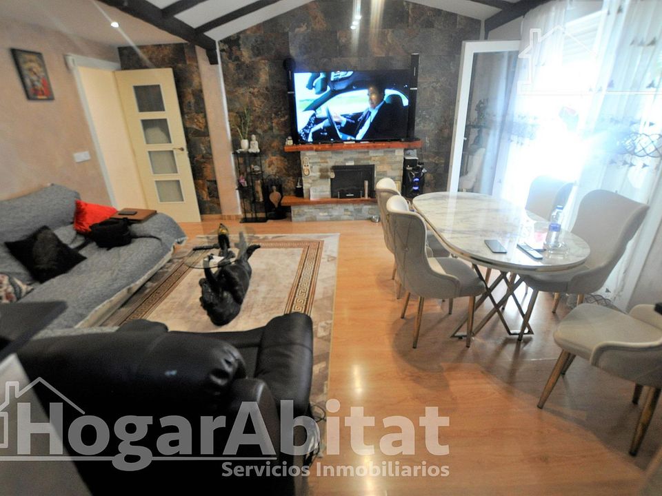Apartamento em Xirivella, Valencia - foto 2