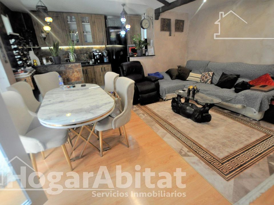 Apartamento em Xirivella, Valencia - foto 3