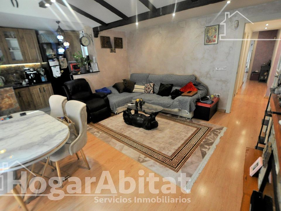 Apartamento em Xirivella, Valencia - foto 4