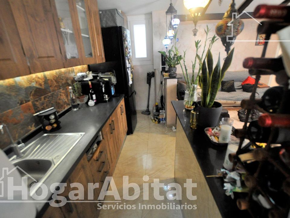 Apartamento em Xirivella, Valencia - foto 5