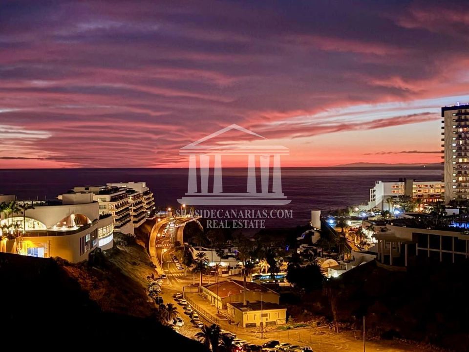 Rækkehus i Adeje, Tenerife - foto 1