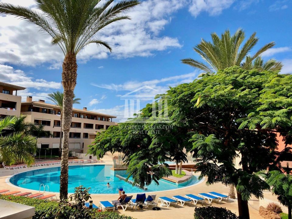 Rækkehus i Adeje, Tenerife - foto 3