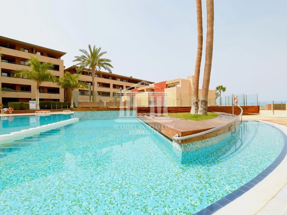 Rækkehus i Adeje, Tenerife - foto 4