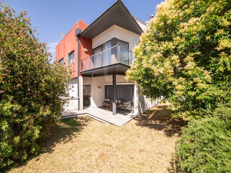 Villa i Coimbra, Coimbra - bilde 1