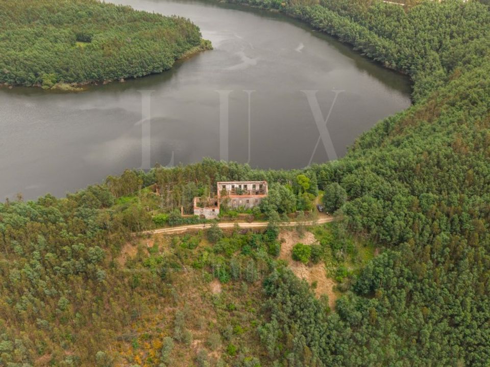 Farm i Penacova, Coimbra - foto 2