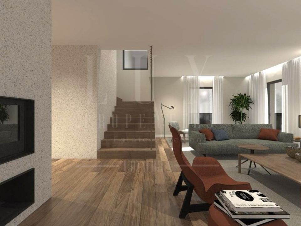 Villa en Coimbra, Coimbra - foto 3