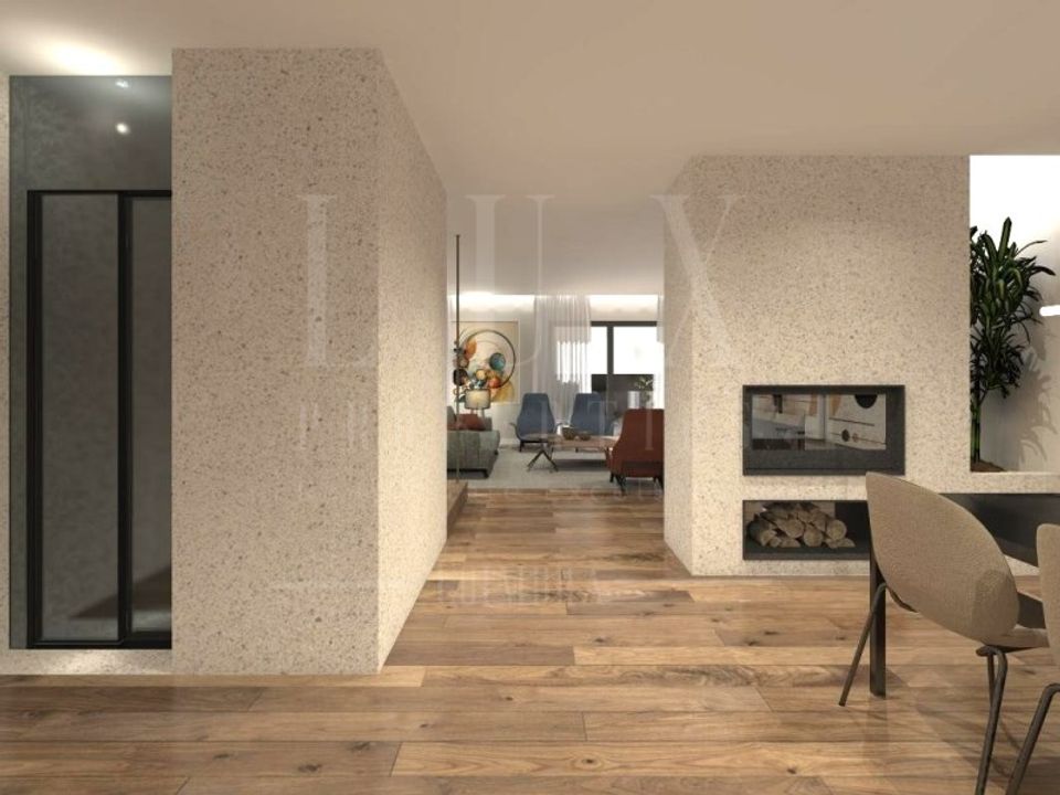 Villa en Coimbra, Coimbra - foto 4