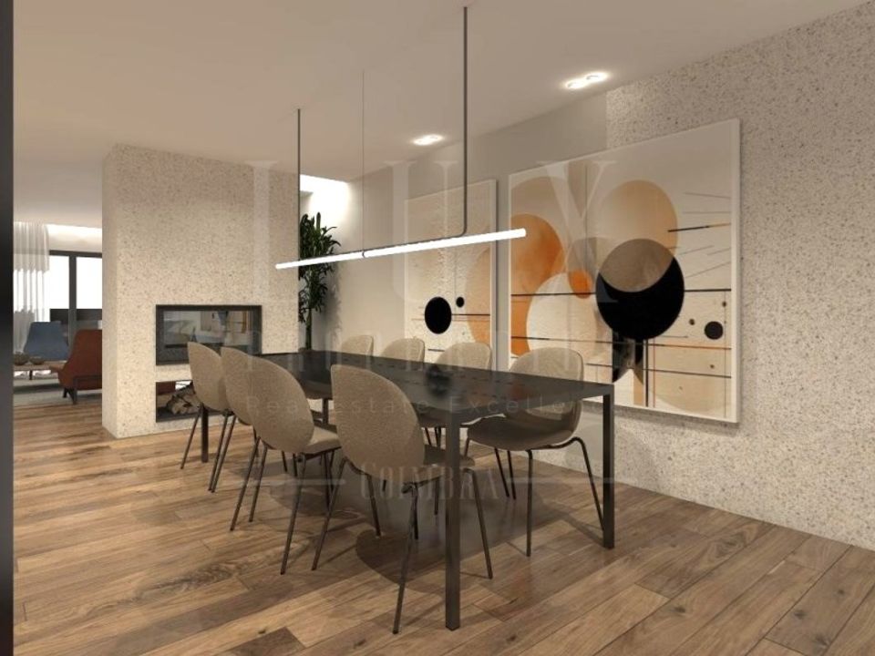 Villa en Coimbra, Coimbra - foto 5