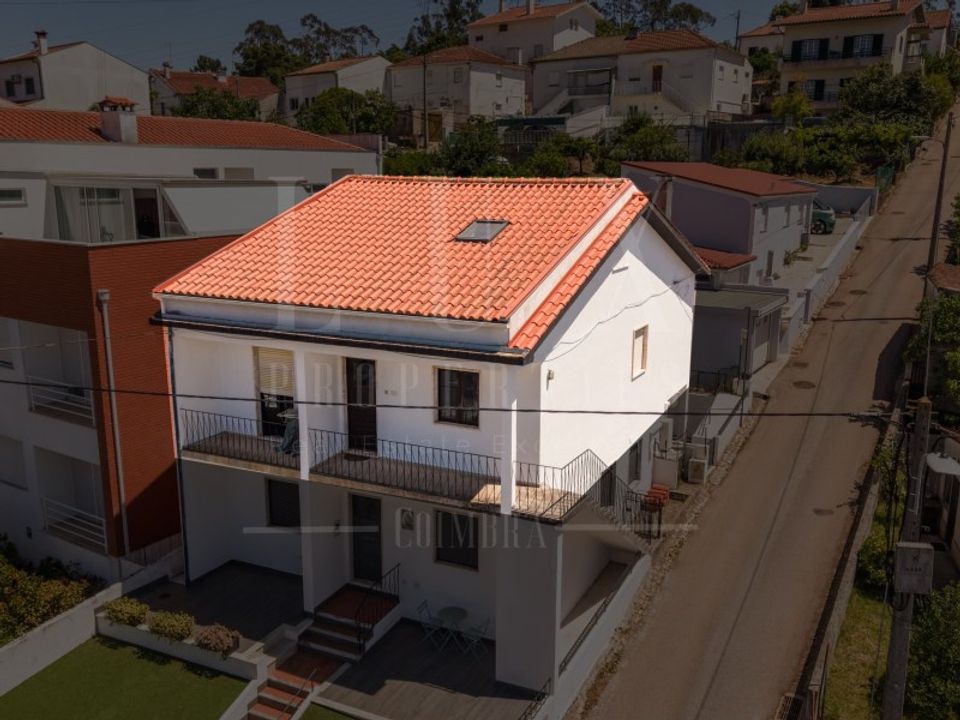 Leilighet i Coimbra, Coimbra - bilde 1