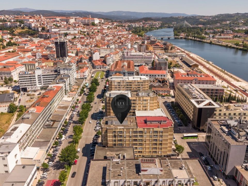 Leilighet i Coimbra, Coimbra - bilde 1
