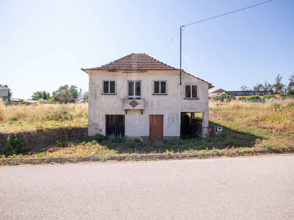 Villa a Pombal, Leiria - foto 1