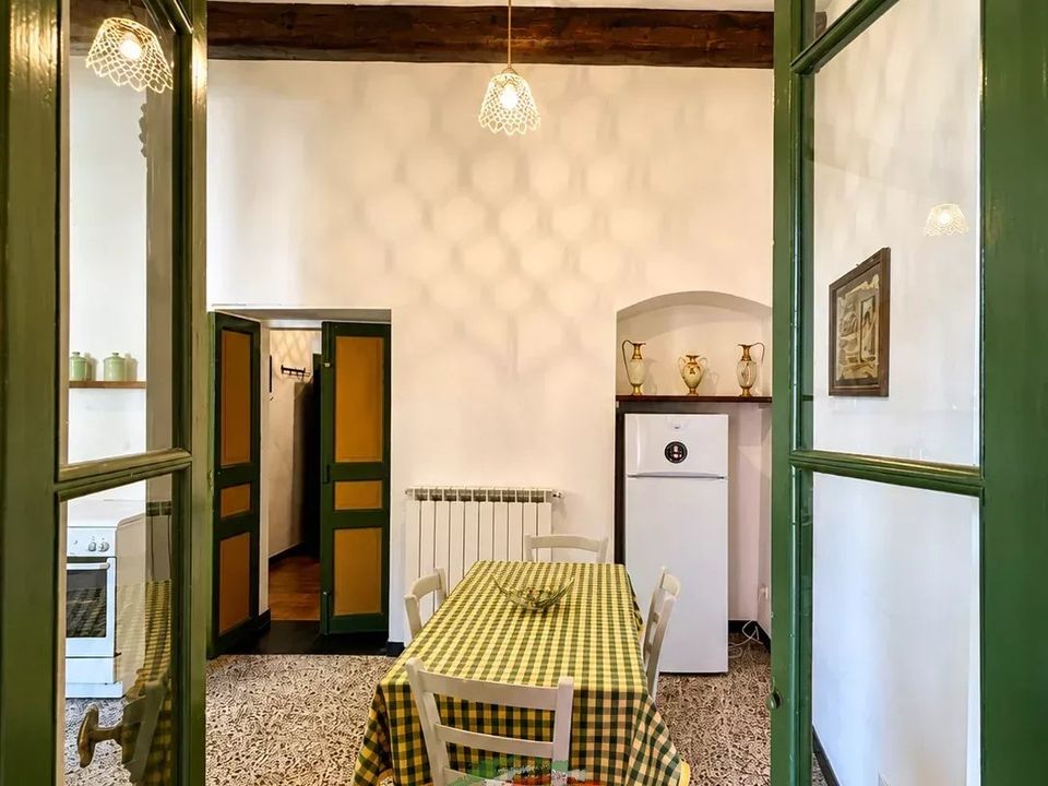 Leilighet i Castel Vittorio, Imperia - bilde 5
