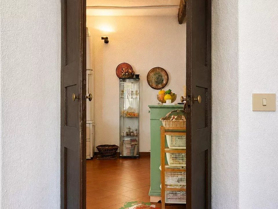 Leilighet i Castel Vittorio, Imperia - bilde 5