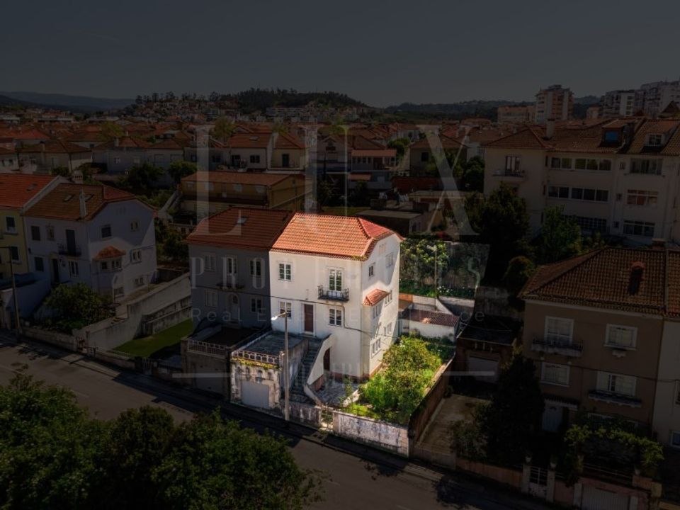 Villa i Coimbra, Coimbra - bilde 2