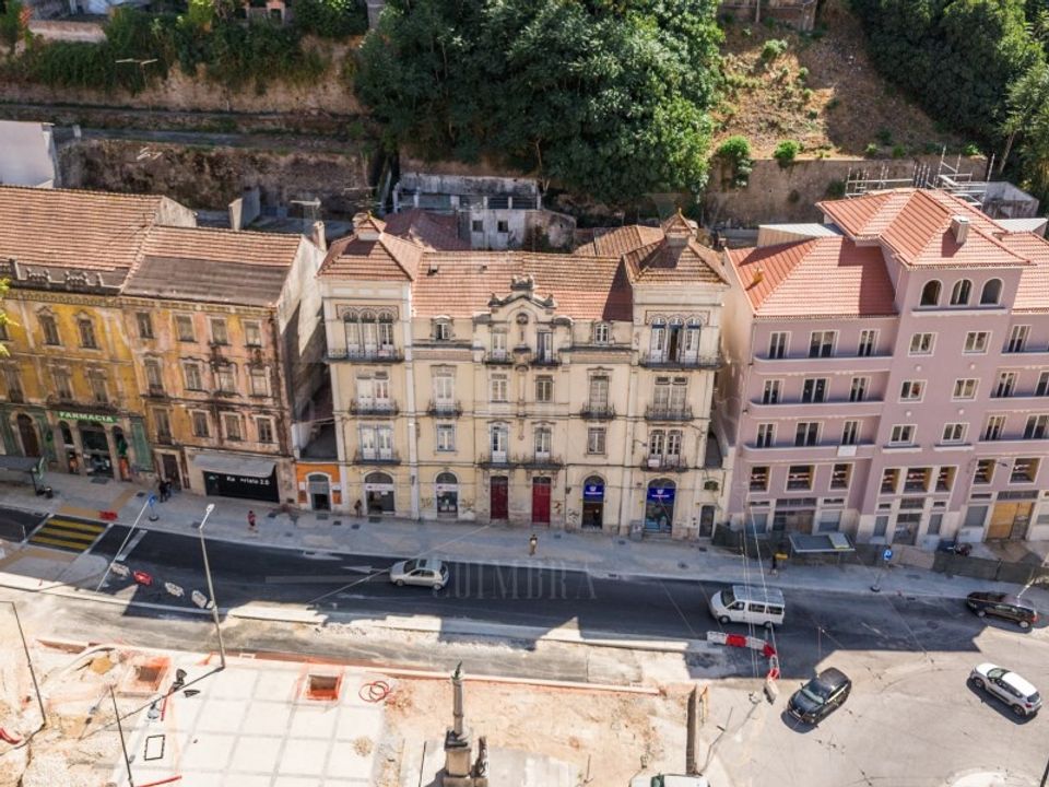 Apartament a Coimbra, Coimbra - foto 1