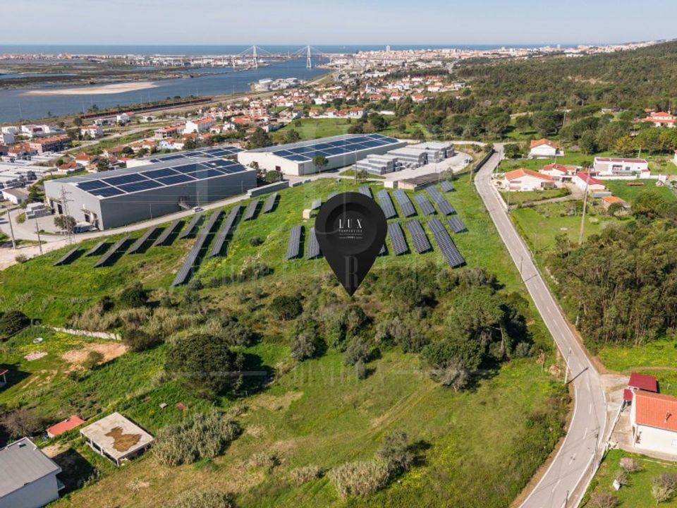 Helårsgrund i Vila Verde, Coimbra - foto 4