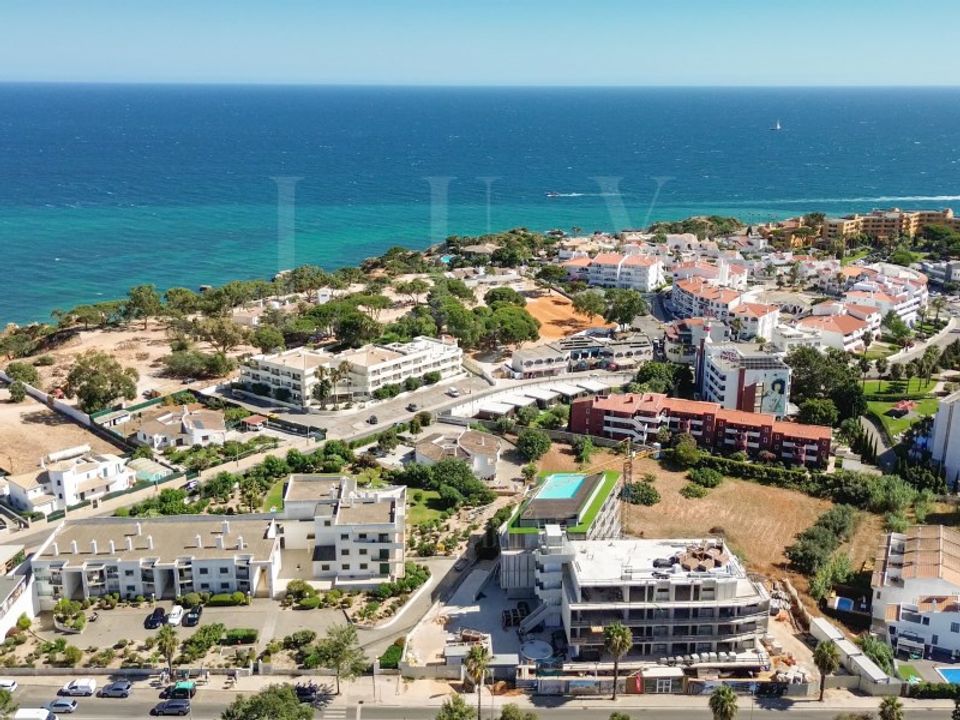 Apartament a Albufeira, Faro - foto 1