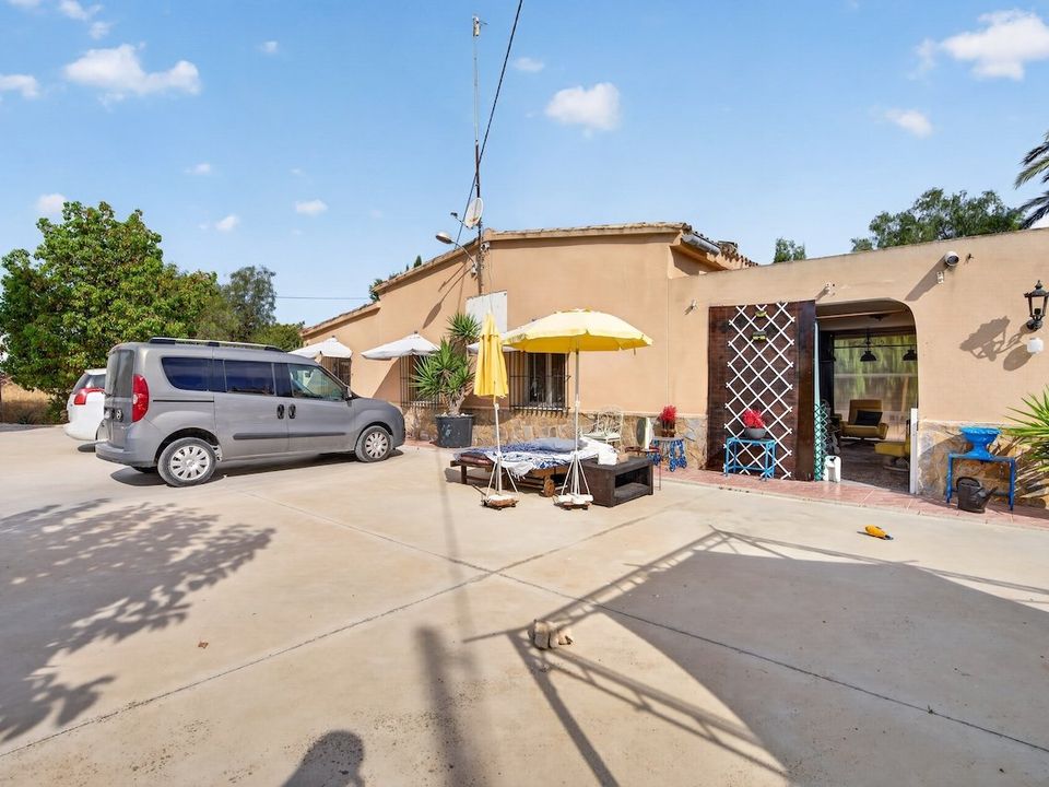 Villa i Elche, Alicante - foto 2