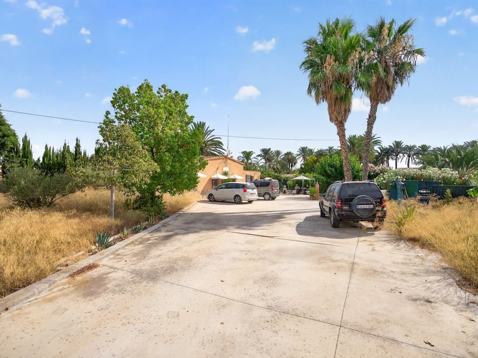 Villa i Elche, Alicante - foto 4