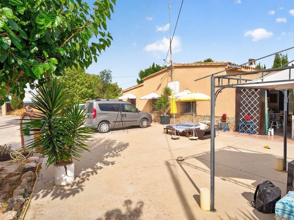 Villa i Elche, Alicante - foto 5