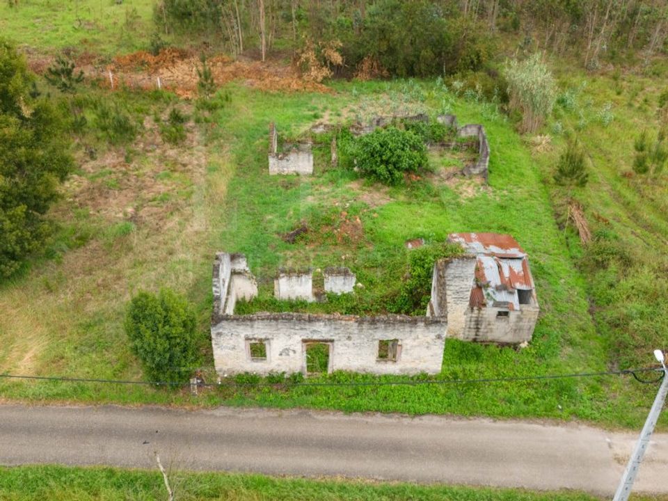 Villa in Cantanhede, Coimbra - foto 1