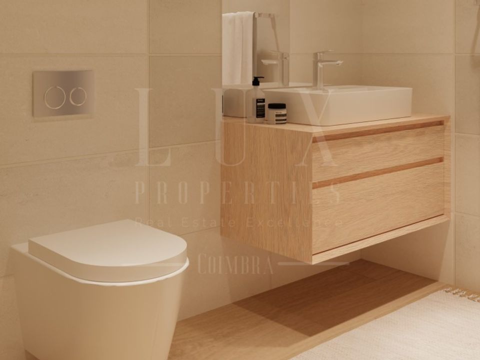 Appartement in Coimbra, Coimbra - foto 5