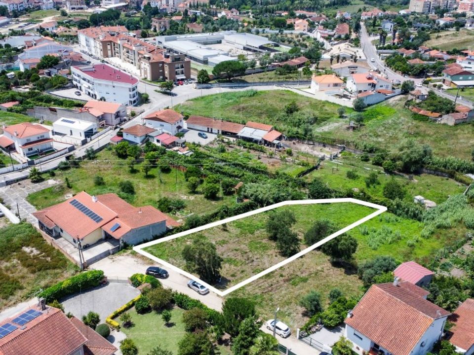 Terrain - Pampilhosa, Aveiro - photo 1