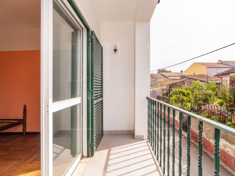 Villa i Coimbra, Coimbra - bilde 1