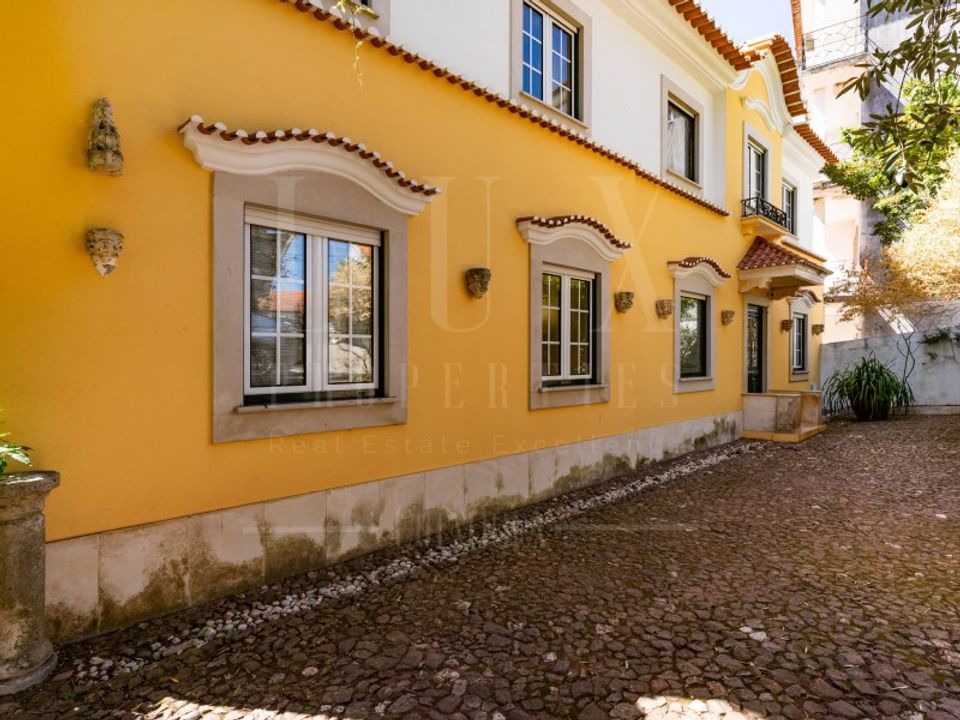Villa in Coimbra, Coimbra - photo 1