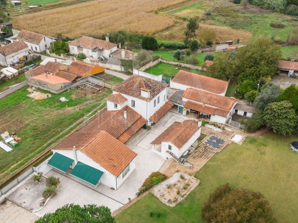 Villa i Agueda, Aveiro - foto 1