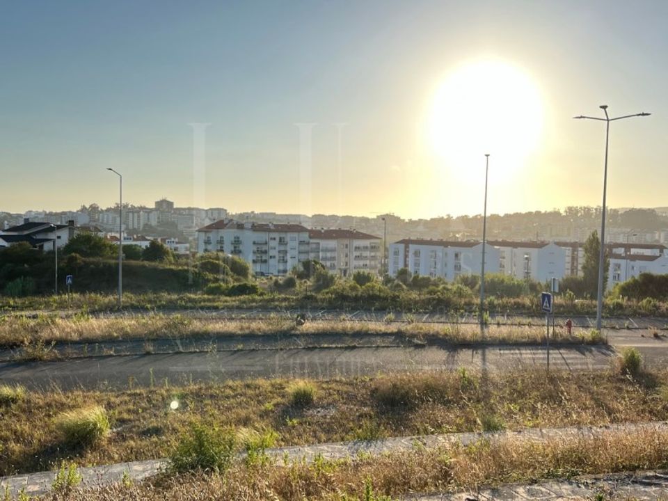 Terra em Tavarede, Coimbra - foto 1