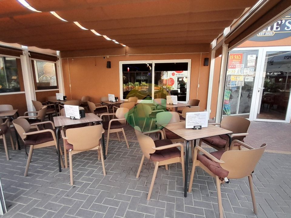 Erhvervsejendom i Camposol, Murcia - foto 3