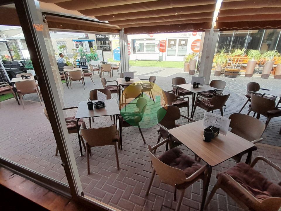 Erhvervsejendom i Camposol, Murcia - foto 4