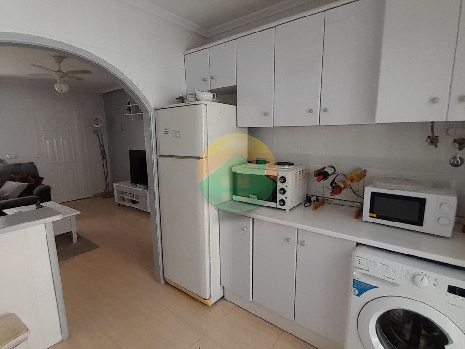 Rekkehus i Camposol, Murcia - bilde 2