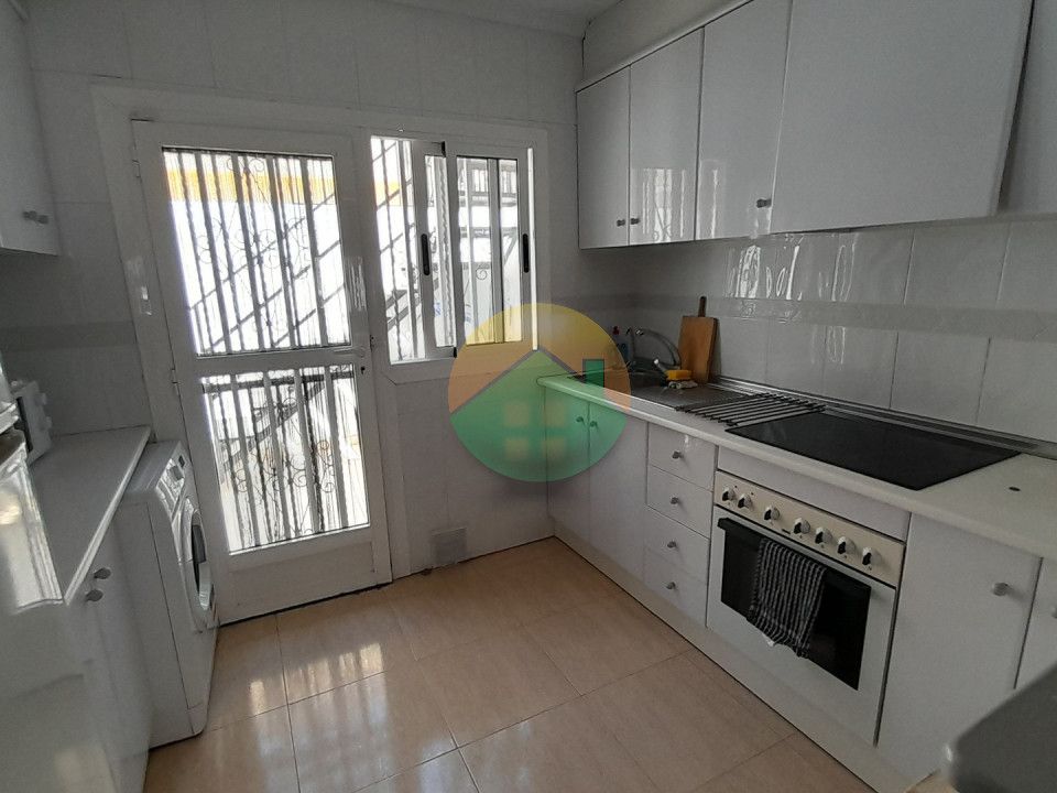 Rekkehus i Camposol, Murcia - bilde 3