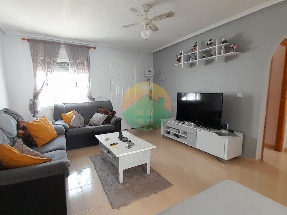 Rekkehus i Camposol, Murcia - bilde 4