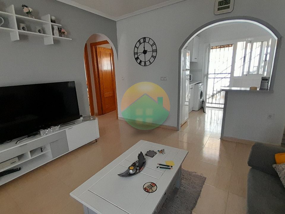 Rekkehus i Camposol, Murcia - bilde 5
