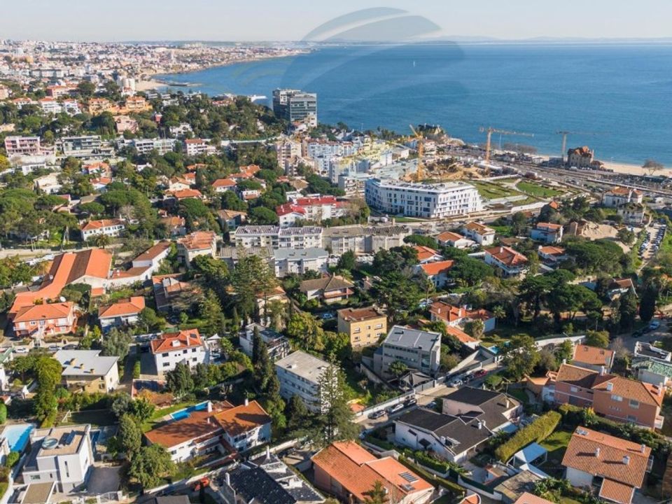 Leilighet i Cascais, Lisbon - bilde 1