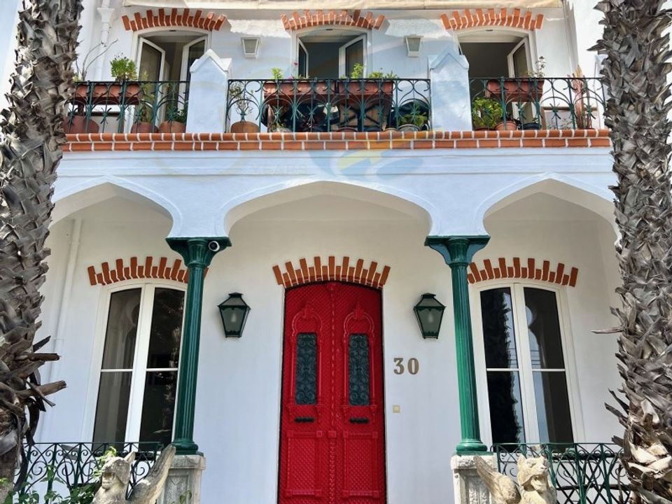Leilighet i Cascais, Lisbon - bilde 1