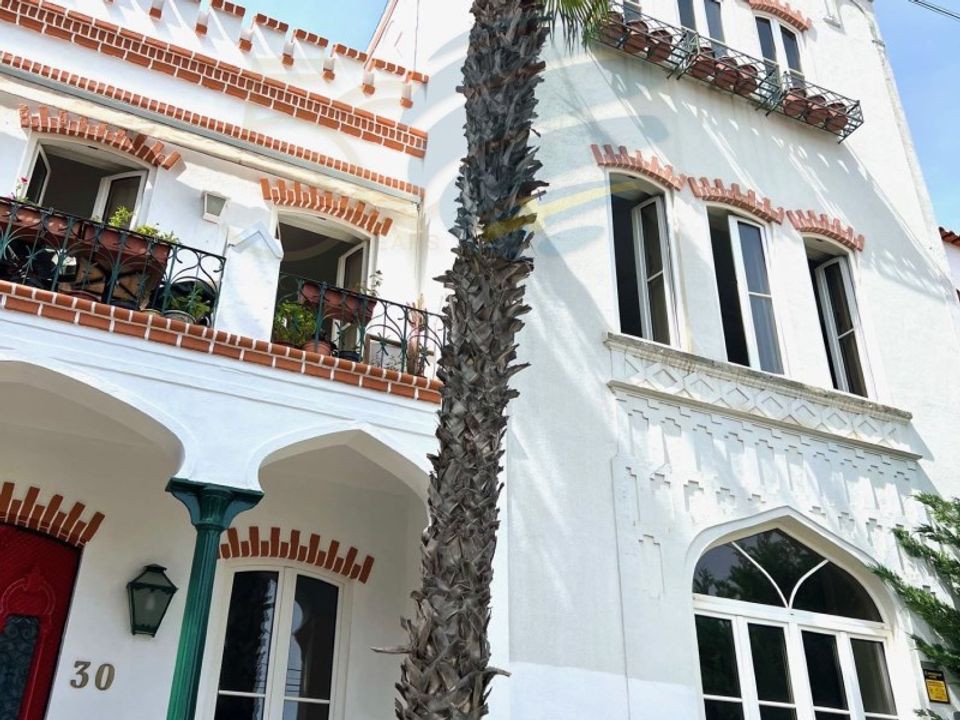 Leilighet i Cascais, Lisbon - bilde 2
