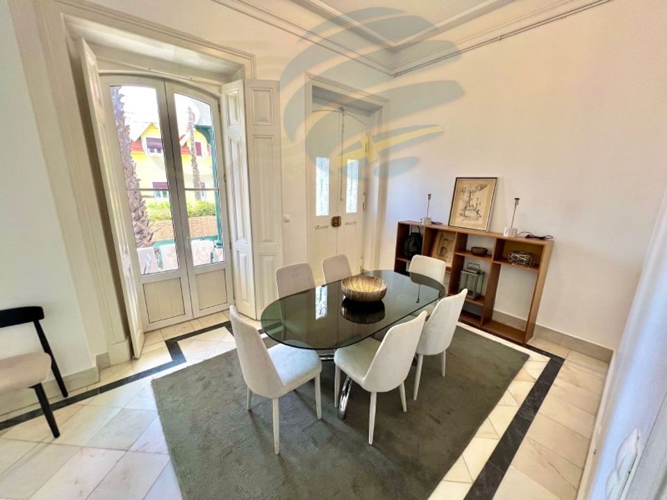 Leilighet i Cascais, Lisbon - bilde 5