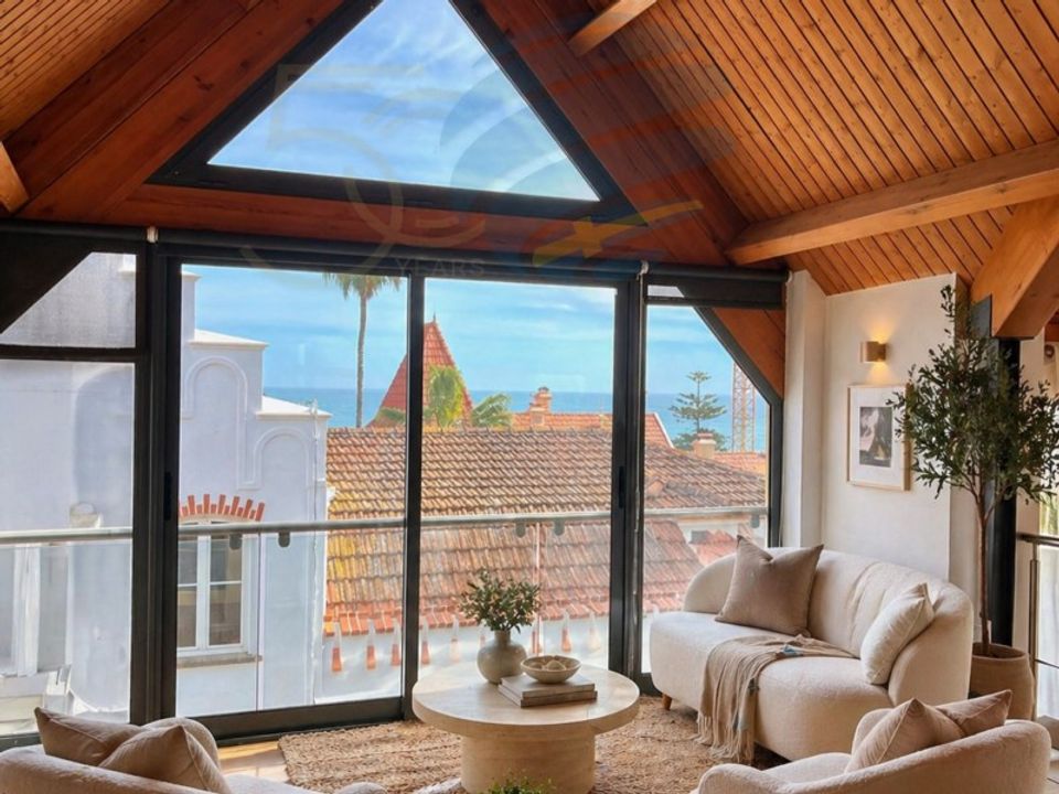 Leilighet i Cascais, Lisbon - bilde 2