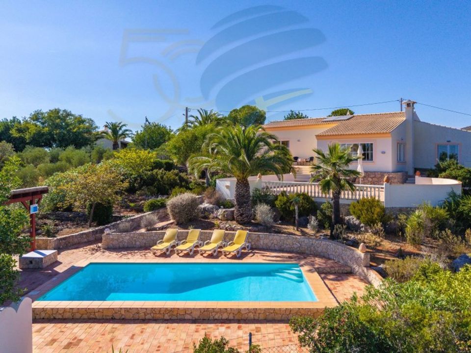 Villa a Moncarapacho, Faro - foto 2