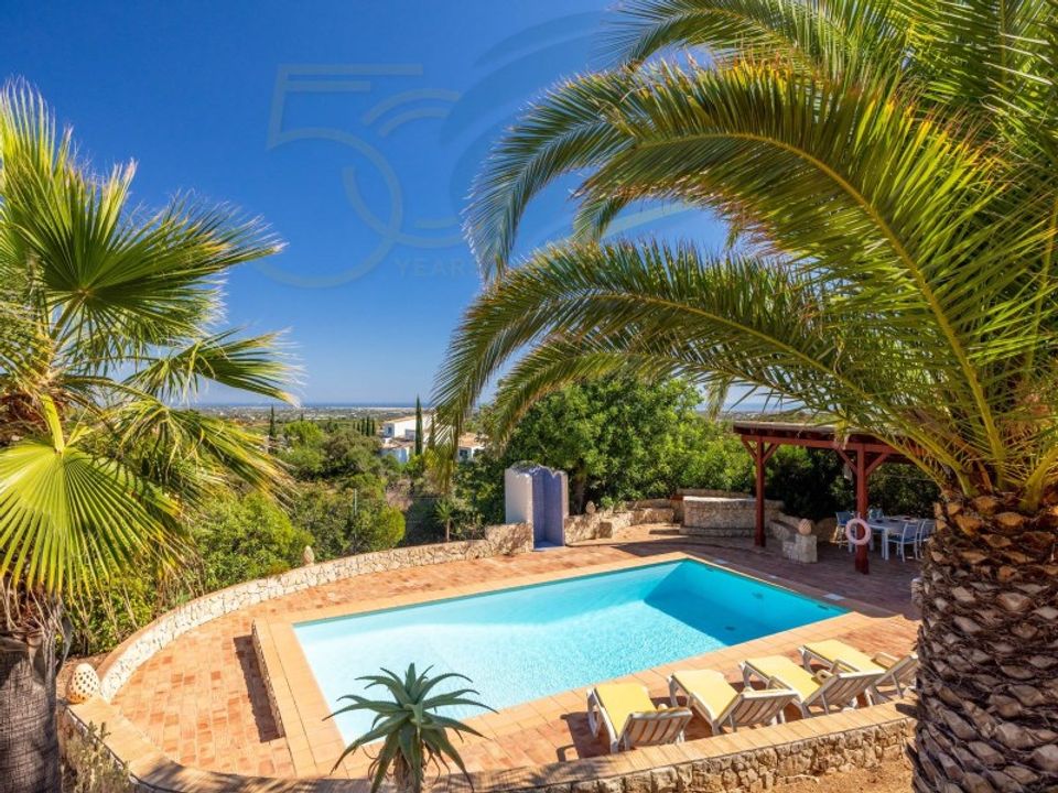 Villa a Moncarapacho, Faro - foto 4