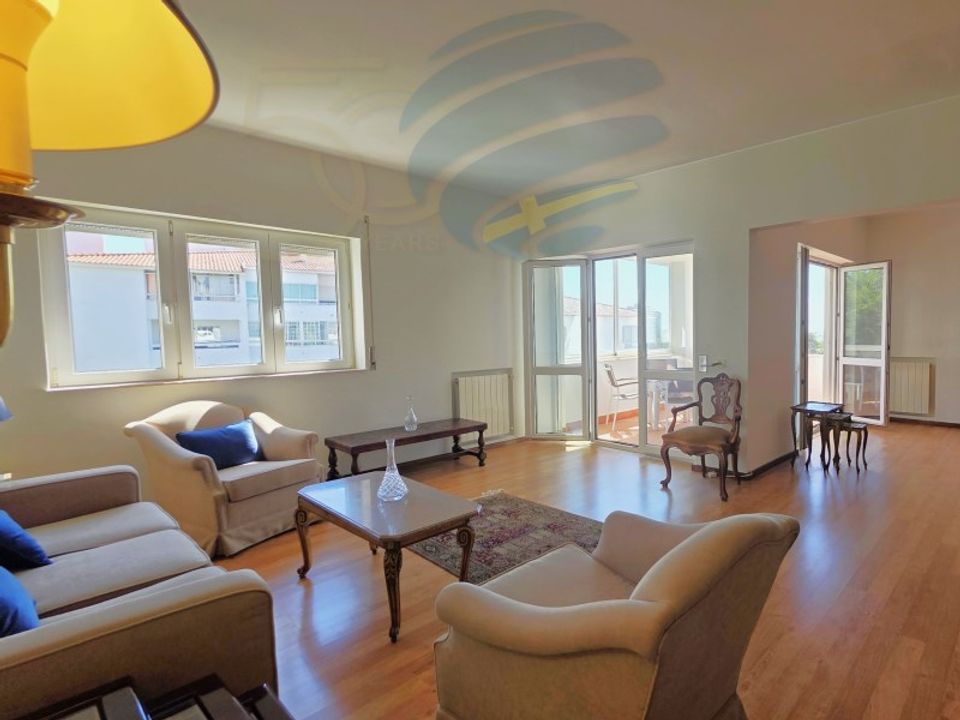 Apartament a Cascais, Lisbon - foto 4